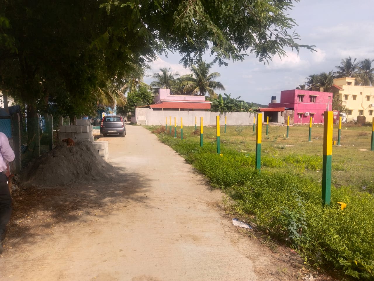Abi Krishna Avenue Thilavaram, Maraimalai Nagar Area